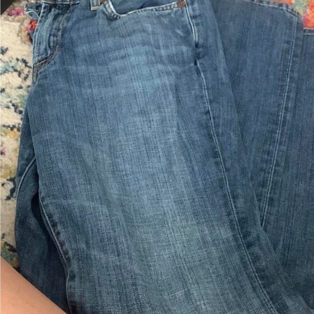 Lucky brand jeans
